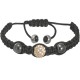 PULSERA ACERO 316 L. - 660086 DO