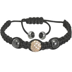 PULSERA ACERO 316 L. - 660086 DO