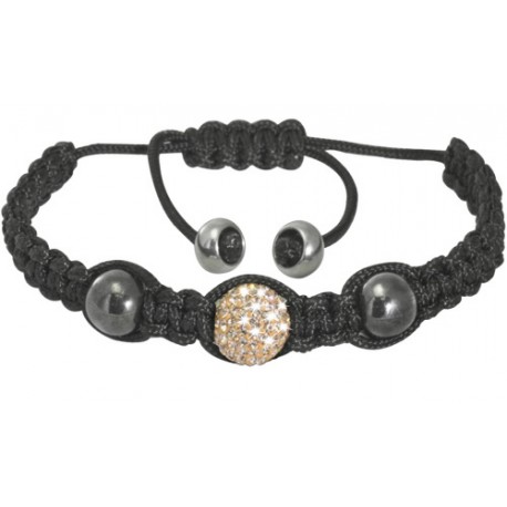 PULSERA ACERO 316 L. - 660086 DO
