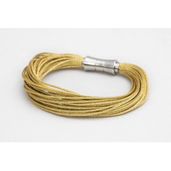 PULSERA ACERO 316 L. - 660092 DO