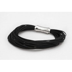 PULSERA ACERO 316 L. - 660092 NE