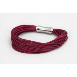 PULSERA ACERO 316 L. - 660092 RO