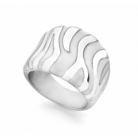 ANILLO ACERO 316 L. - 690002