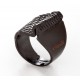 ANILLO BRONCE NEGRA - 690006 NE