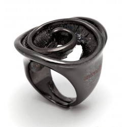 ANILLO BRONCE NEGRA - 690013 NE