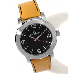 RELOJ ACERO 316 L. - 900005