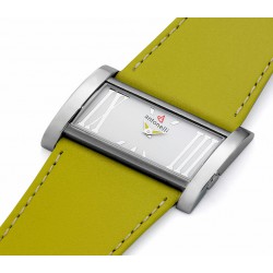 RELOJ ACERO 316 L. - 950041