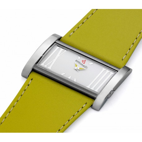 RELOJ ACERO 316 L. - 950041