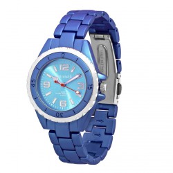 RELOJ AZUL - 950062 AZ