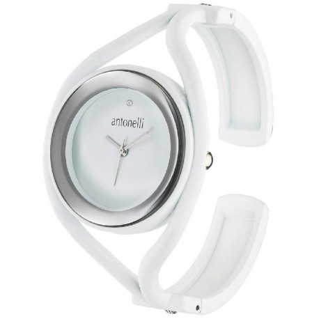 RELOJ BLANCO - 950063 BL
