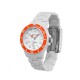 RELOJ ACERO 316 L. - 950060 NA