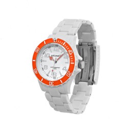 RELOJ ACERO 316 L. - 950060 NA