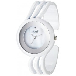 RELOJ BLANCO - 950064 BL