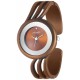 RELOJ MARRON - 950064 MA