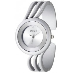 RELOJ PLATEADO - 950064 PL