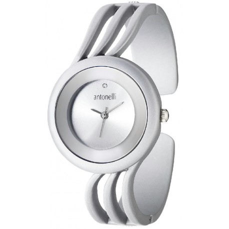 RELOJ PLATEADO - 950064 PL