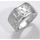 ANILLO DIAMANTES 0,09 KT. ORO 750 MM. - 353283