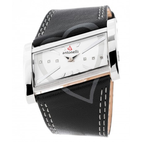 RELOJ 6 DIAMANTES - 960034