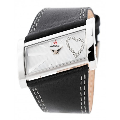 RELOJ 18 DIAMANTES - 960036