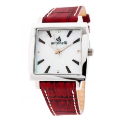 RELOJ 4 DIAMANTES - 960020