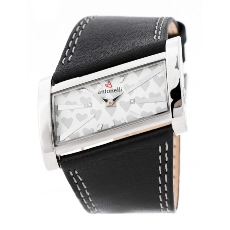 RELOJ 2 DIAMANTES - 960038
