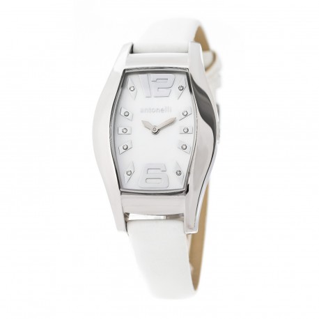 RELOJ 10 DIAMANTES - 960042