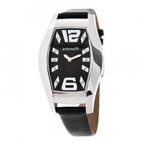 RELOJ 10 DIAMANTES - 960043