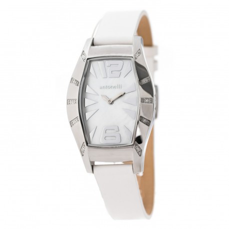 RELOJ 10 DIAMANTES - 960044