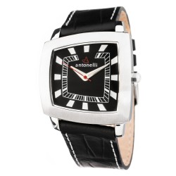 RELOJ ACERO 316 L. - 900018