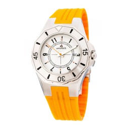 RELOJ ACERO 316 L. SILICONA - 900020