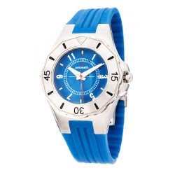 RELOJ ACERO 316 L. - 900021