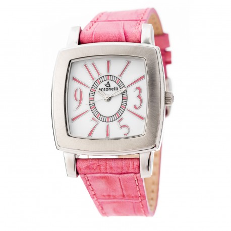 RELOJ ACERO 316 L. - 950002