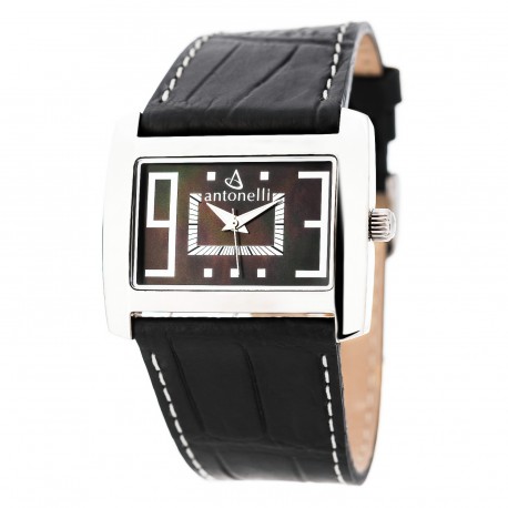 RELOJ ACERO 316 L. - 950003