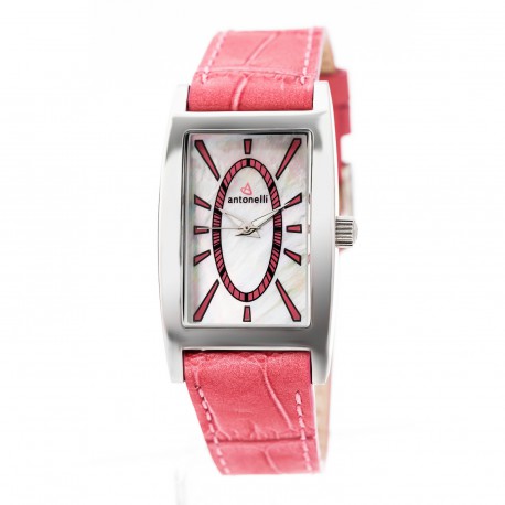 RELOJ ACERO 316 L. - 950007