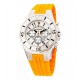 RELOJ ACERO 316 L. CRONO - 910013