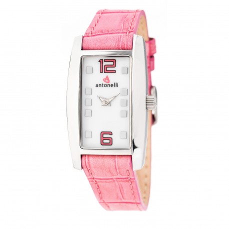 RELOJ ACERO 316 L. - 950009