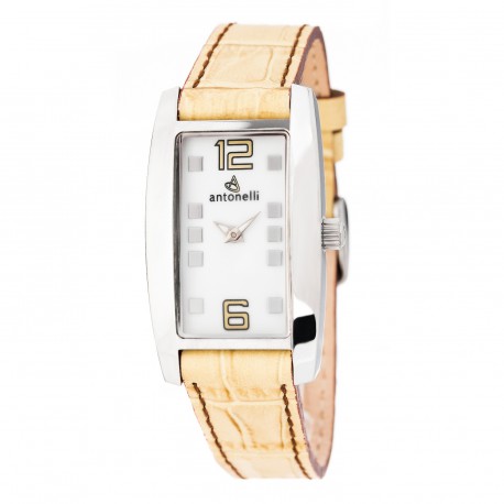 RELOJ ACERO 316 L. - 950010