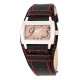 RELOJ ACERO 316 L. - 950012