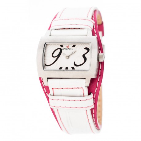 RELOJ ACERO 316 L. - 950013