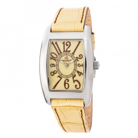 RELOJ ACERO 316 L. - 950019