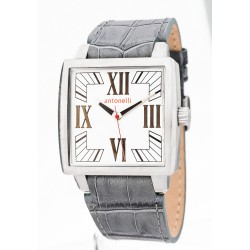 RELOJ ACERO 316 L. - 950037