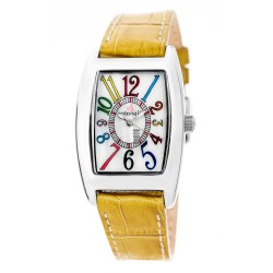 RELOJ ACERO 316 L. - 950026