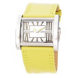 RELOJ ACERO 316 L. - 950047