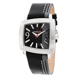 RELOJ ACERO 316 L. - 950030