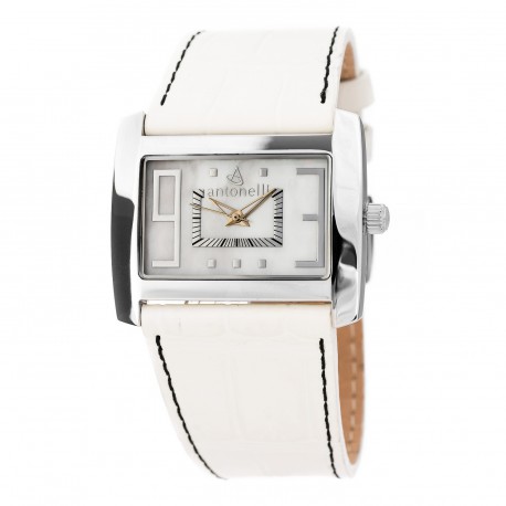 RELOJ ACERO 316 L. - 950050