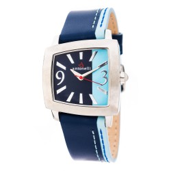 RELOJ ACERO 316 L. - 950031