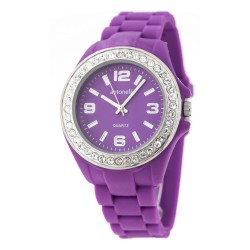 RELOJ ACERO 316 L. - 950051 PU