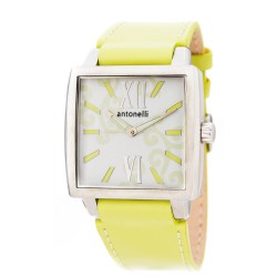 RELOJ ACERO 316 L. - 950035