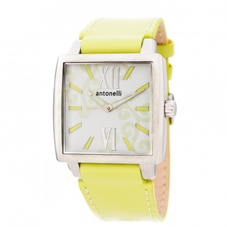 RELOJ ACERO 316 L. - 950035
