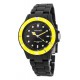 RELOJ ACERO 316 L. - 950059 AM